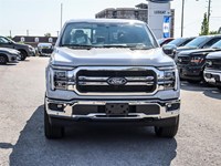 2026 Ford F-150 LARIAT 4WD SuperCrew 5.5' Box