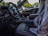 2026 Ford F-150 LARIAT 4WD SuperCrew 5.5' Box