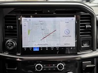 2026 Ford F-150 LARIAT 4WD SuperCrew 5.5' Box