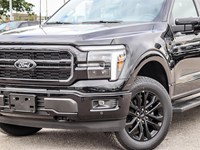 2026 Ford F-150 LARIAT 4WD SuperCrew 5.5' Box