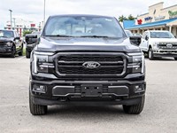 2026 Ford F-150 LARIAT 4WD SuperCrew 5.5' Box