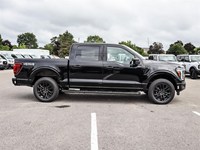 2026 Ford F-150 LARIAT 4WD SuperCrew 5.5' Box