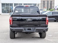 2026 Ford F-150 LARIAT 4WD SuperCrew 5.5' Box