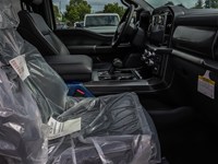 2026 Ford F-150 LARIAT 4WD SuperCrew 5.5' Box