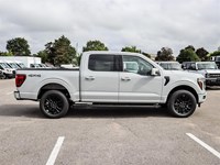 2026 Ford F-150 LARIAT 4WD SuperCrew 5.5' Box