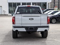 2026 Ford F-150 LARIAT 4WD SuperCrew 5.5' Box