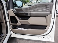 2026 Ford F-150 Platinum 4WD SuperCrew 5.5' Box