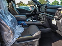 2026 Ford F-150 Tremor 4WD SuperCrew 5.5' Box