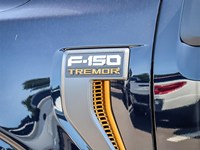 2026 Ford F-150 Tremor 4WD SuperCrew 5.5' Box