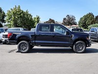 2026 Ford F-150 Tremor 4WD SuperCrew 5.5' Box
