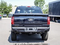 2026 Ford F-150 Tremor 4WD SuperCrew 5.5' Box