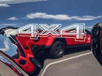 2026 Ford F-150 LARIAT 4WD SuperCrew 5.5' Box