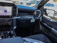 2026 Ford F-150 STX 4WD SuperCrew 5.5' Box