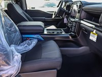 2026 Ford F-150 STX 4WD SuperCrew 5.5' Box
