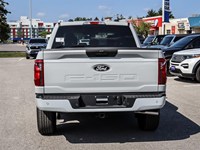 2026 Ford F-150 STX 4WD SuperCrew 5.5' Box