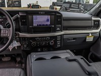 2026 Ford F-250 XLT 4WD SuperCab 8' Box