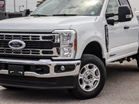 2026 Ford F-250 XLT 4WD SuperCab 8' Box