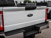 2026 Ford F-250 XLT 4WD SuperCab 8' Box
