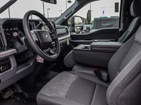 2026 Ford F-250 XLT 4WD SuperCab 8' Box