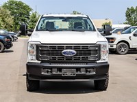 2026 Ford F-250 XL 4WD Reg Cab 8' Box