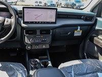 2026 Ford Maverick XLT AWD SuperCrew