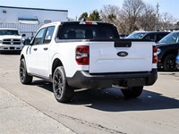 2026 Ford Maverick XLT AWD SuperCrew