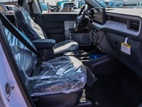 2026 Ford Maverick XLT AWD SuperCrew