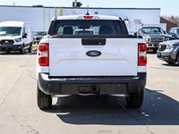 2026 Ford Maverick XLT AWD SuperCrew