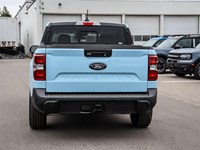 2026 Ford Maverick LARIAT AWD SuperCrew