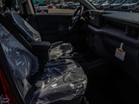 2026 Ford Maverick XLT AWD SuperCrew