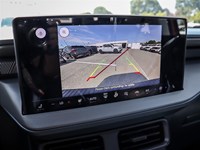 2026 Ford Maverick XLT AWD SuperCrew