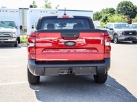 2026 Ford Maverick XLT AWD SuperCrew