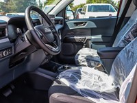 2026 Ford Maverick XLT AWD SuperCrew