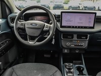 2026 Ford Maverick XL AWD SuperCrew