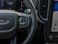 2026 Ford Ranger XL 4WD SuperCrew 5' Box
