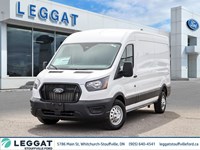 2026 Ford Transit-250 Cargo T-250 148