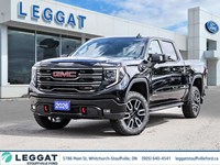 2026 GMC Sierra 1500 4WD Crew Cab 147