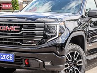 2026 GMC Sierra 1500 4WD Crew Cab 147