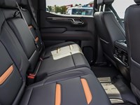 2026 GMC Sierra 1500 4WD Crew Cab 147