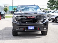 2026 GMC Sierra 1500 4WD Crew Cab 147
