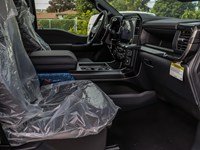 2026 Ford F-150 STX 4WD SuperCrew 5.5' Box
