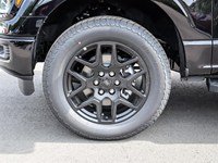 2026 Ford F-150 STX 4WD SuperCrew 5.5' Box