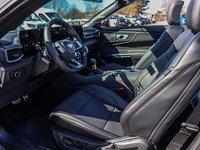 2026 Ford Mustang GT Premium Convertible