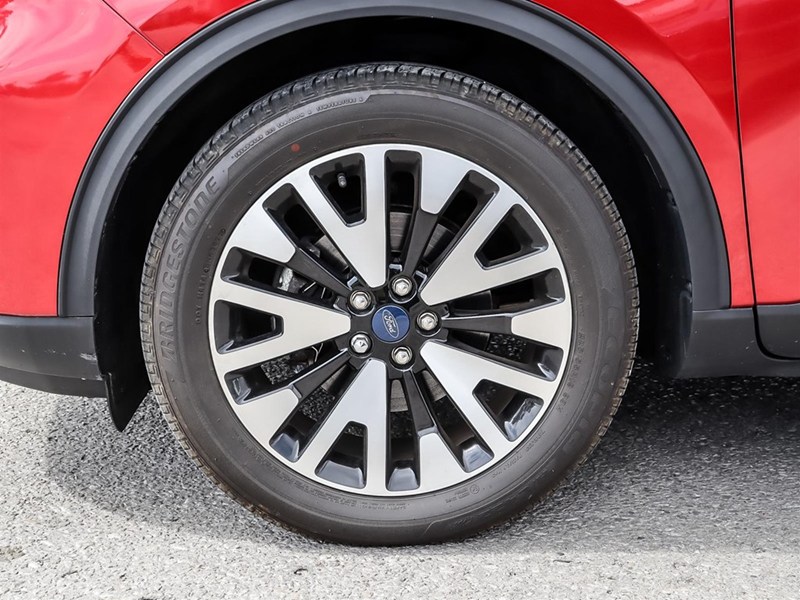 2020 Ford Escape SEL AWD