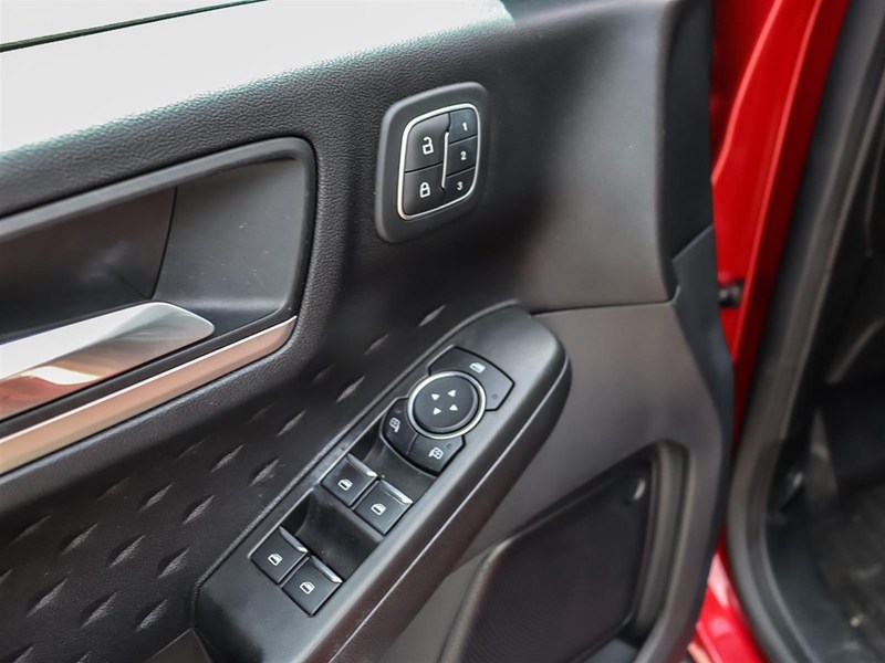 2020 Ford Escape SEL AWD