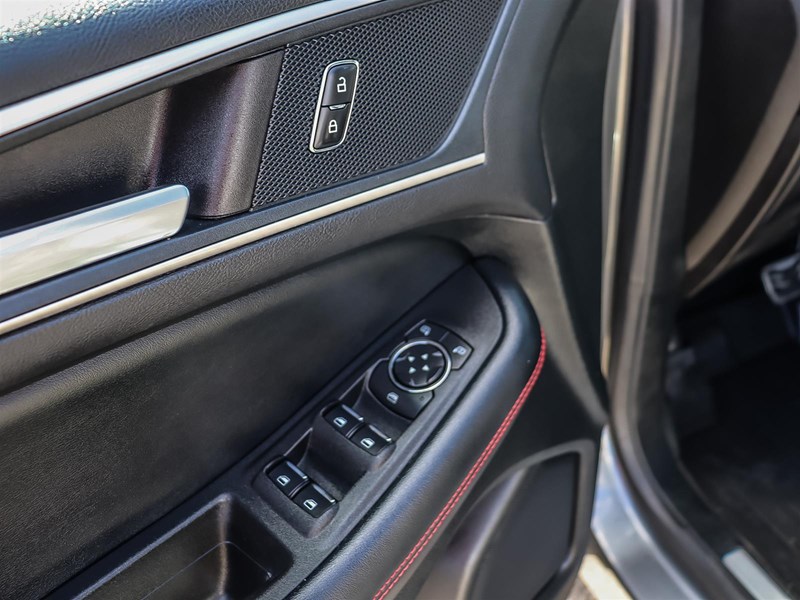 2022 Ford Edge ST Line AWD