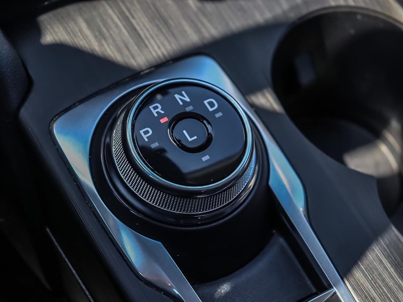 2022 Ford Escape SEL Hybrid AWD
