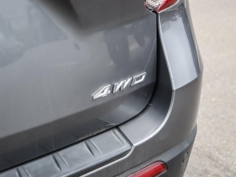2022 Ford Explorer XLT 4WD