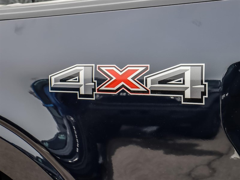 2022 Ford F-150 LARIAT 4WD SuperCrew 5.5' Box