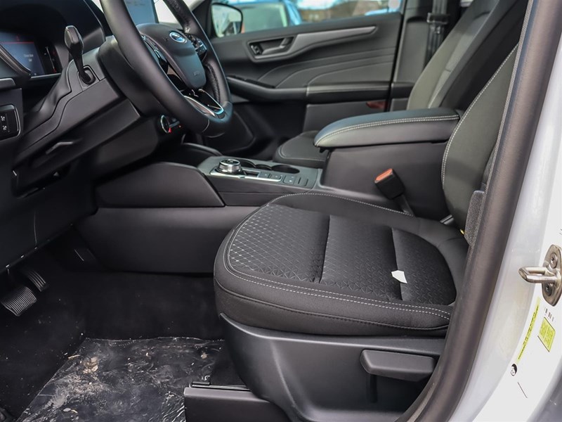 2026 Ford Escape Active AWD